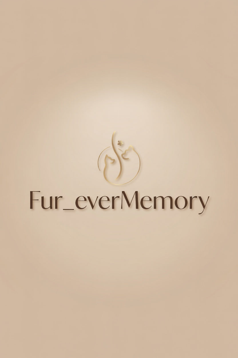 Pet Memorial Keepsakes