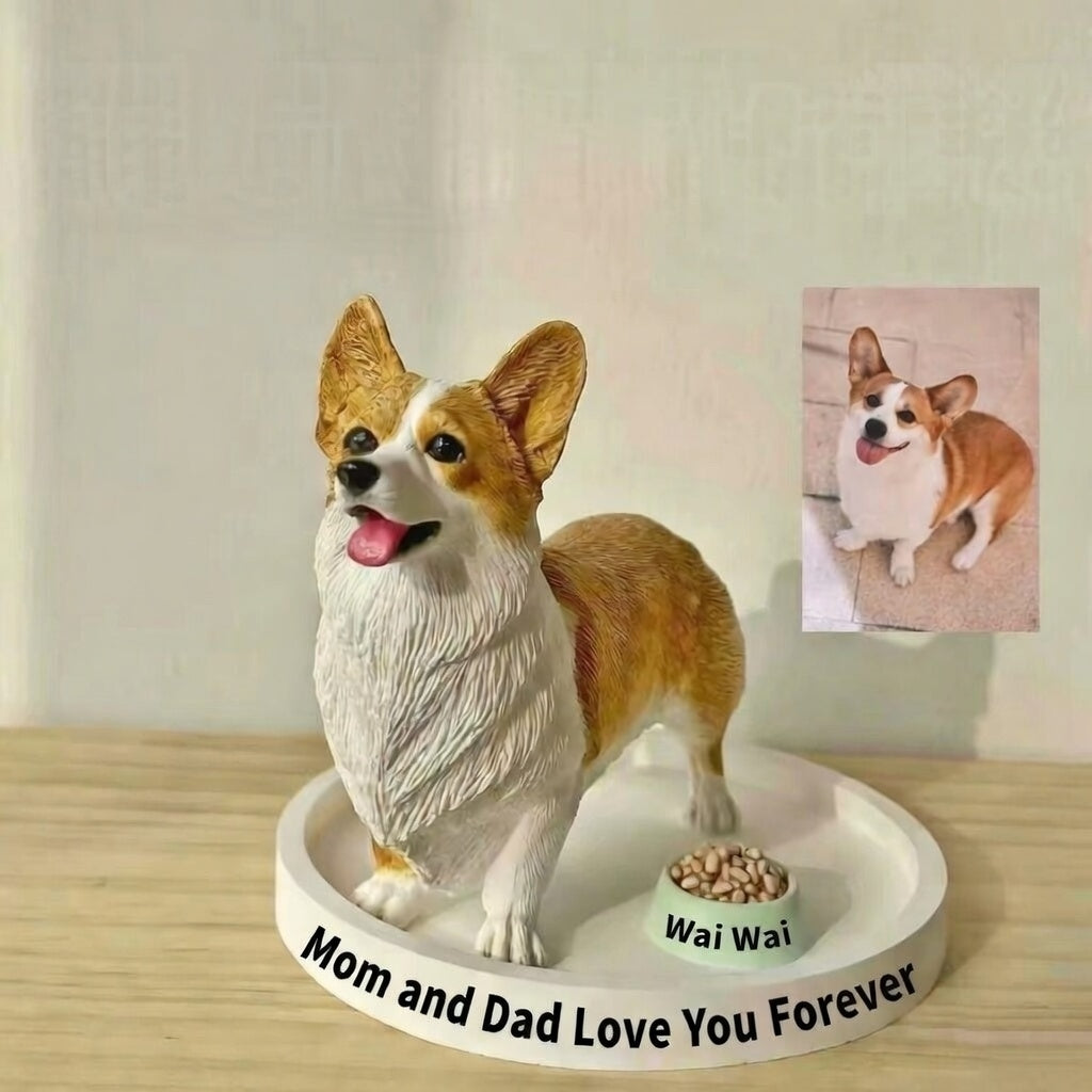 Customized products - FurEver Memory