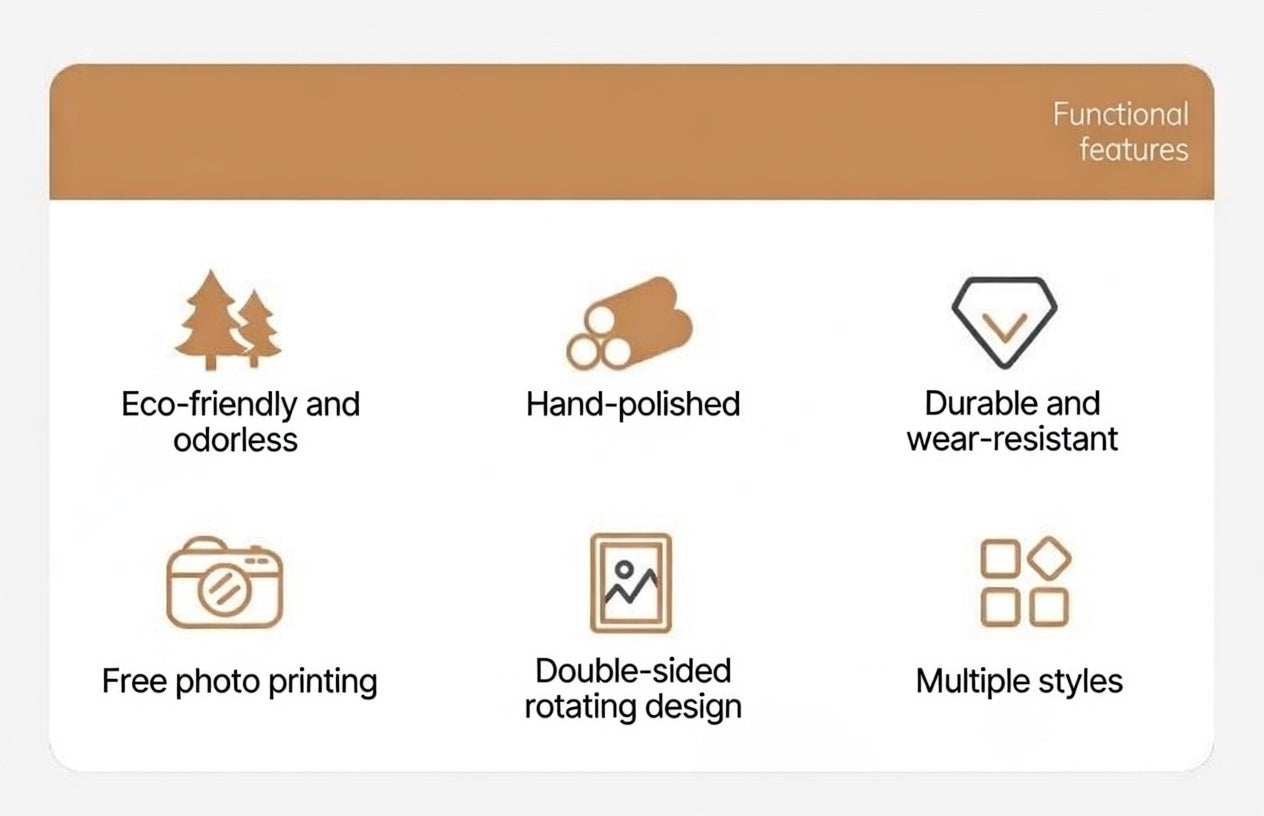 🐾 Custom Pet Fur & Photo Keepsake Frame with Collection Bottle – Hold Their Love in Your Hands 💖🥹